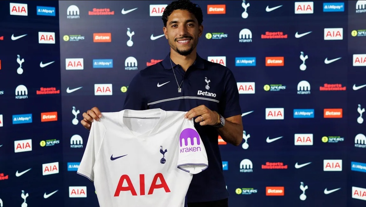 Oficjalnie. Kolejny wielki transfer wewnątrz Premier League
