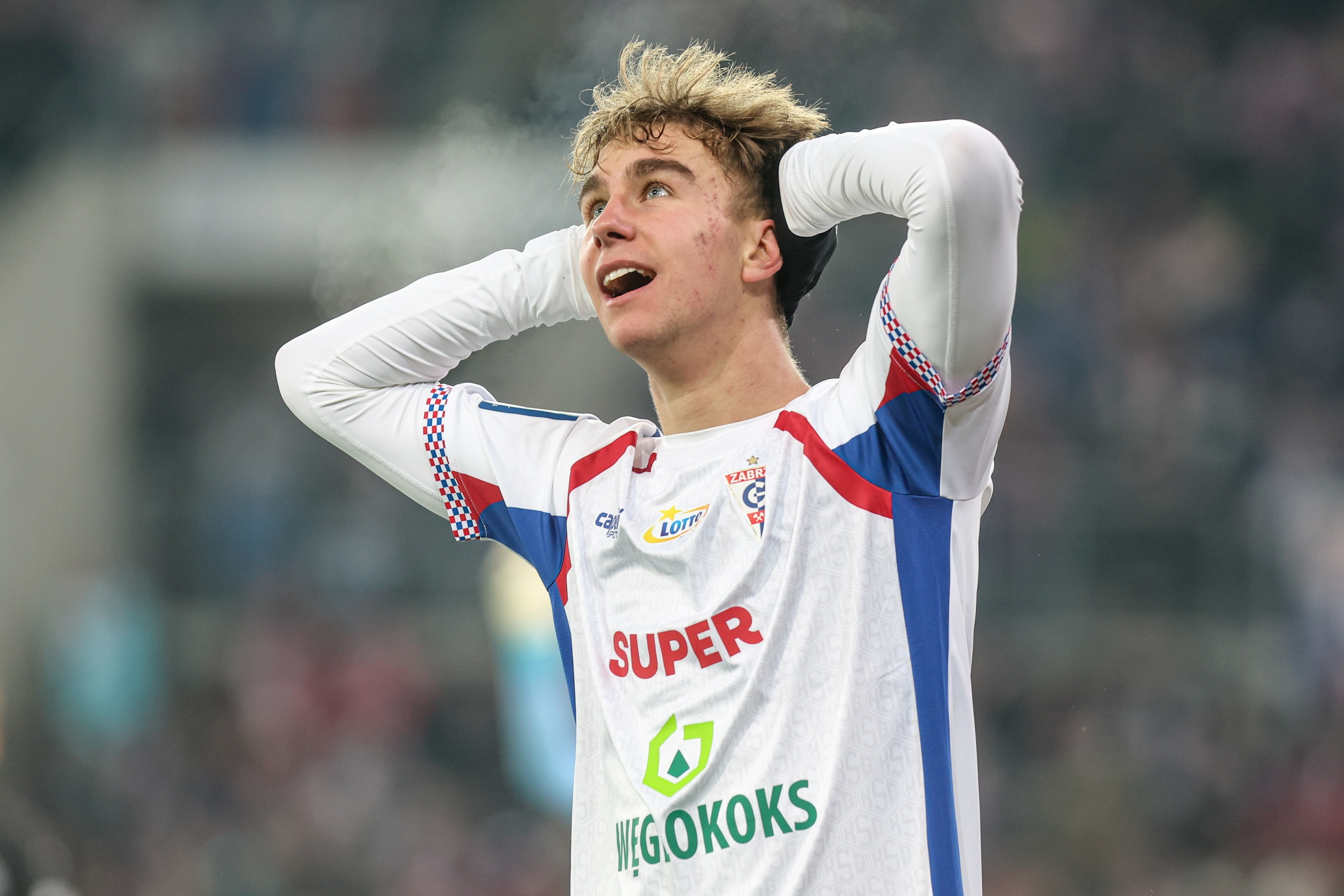 Polski talent idzie na kolejne wypożyczenie. Tym razem do Czech