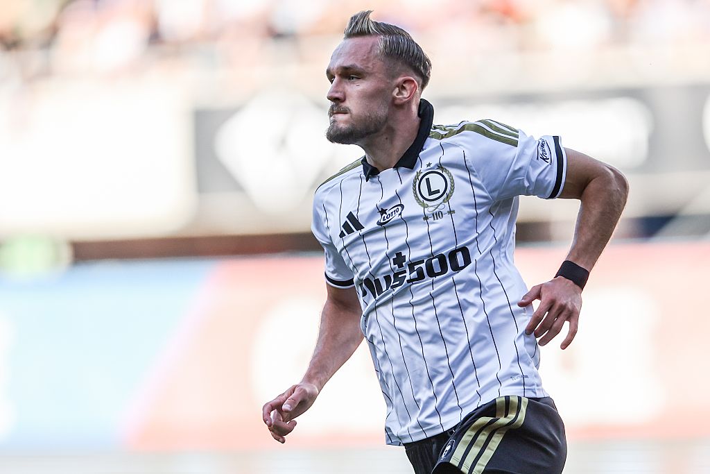 Jagiellonia Białystok - Legia Warszawa: transmisja w TV i online. Gdzie oglądać na żywo? (20.09.2026)