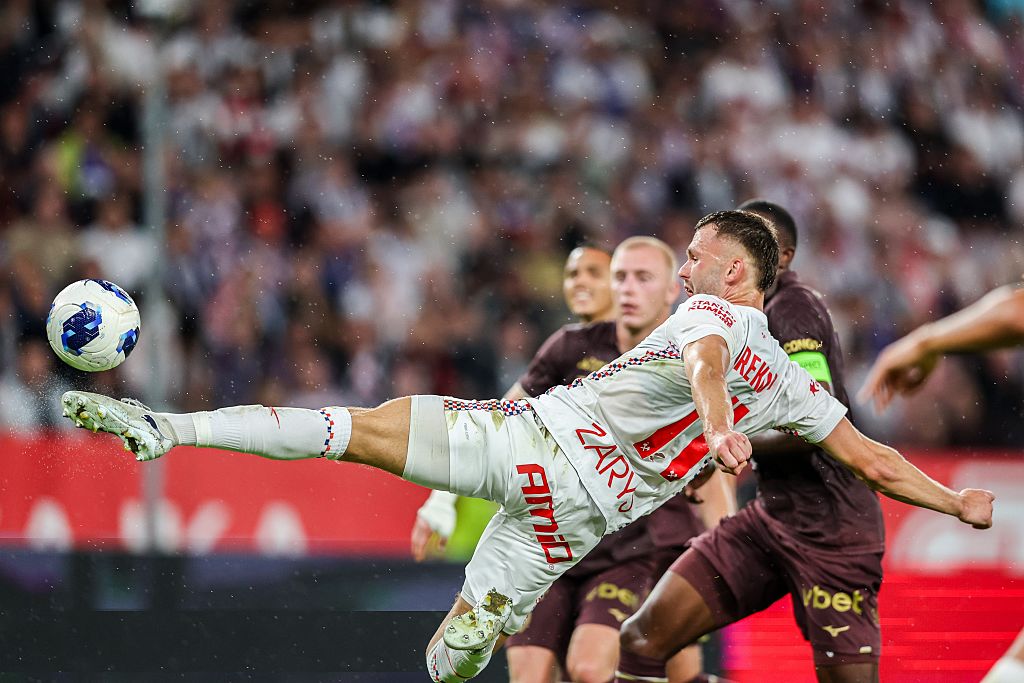 Raków – Górnik: kursy, typy, analiza i przewidywane składy | Ekstraklasa