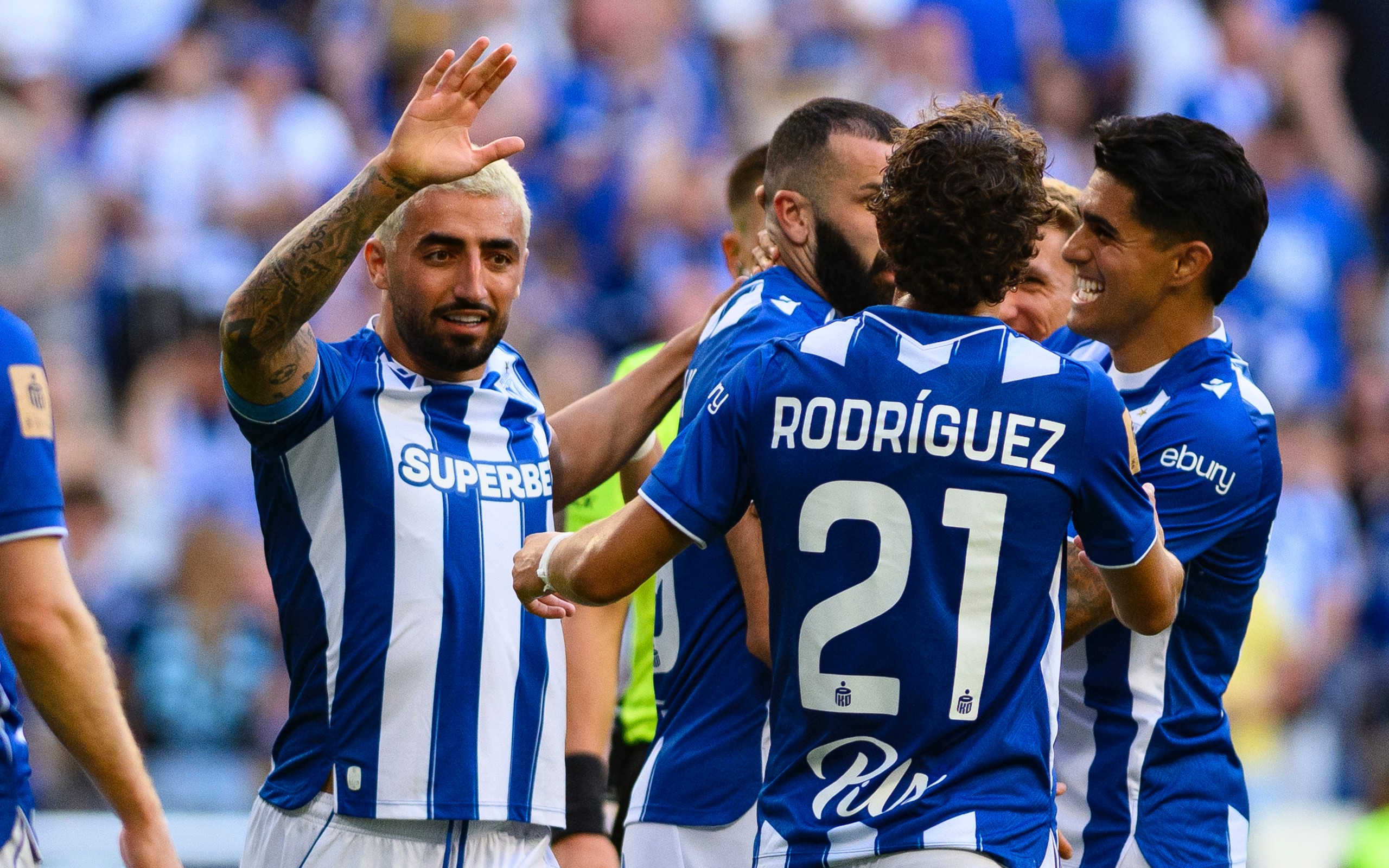 Polak potrafi? Ranking UEFA - tylne wejście do Ligi Mistrzów