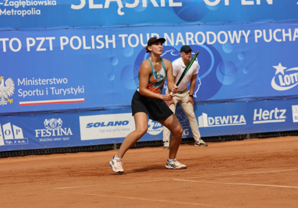 LOTTO PZT Polish Tour. Polki idą za ciosem, dwóch Polaków zagra o półfinał