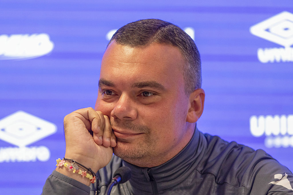 Czy kulki spełnią marzenia? Na nich chce trafić Siemieniec w Lidze Europy