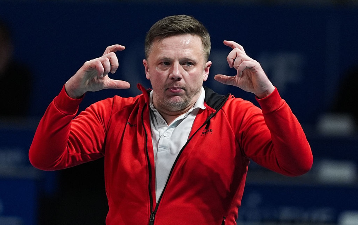 Polski trener ujawnia, dlaczego odszedł z klubu. "Miałem udar"