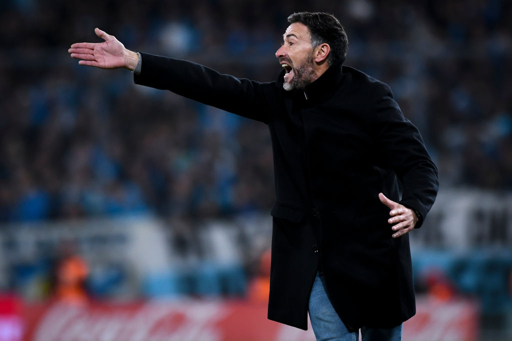 Inter Miami ma nowego trenera. Jest oficjalne potwierdzenie