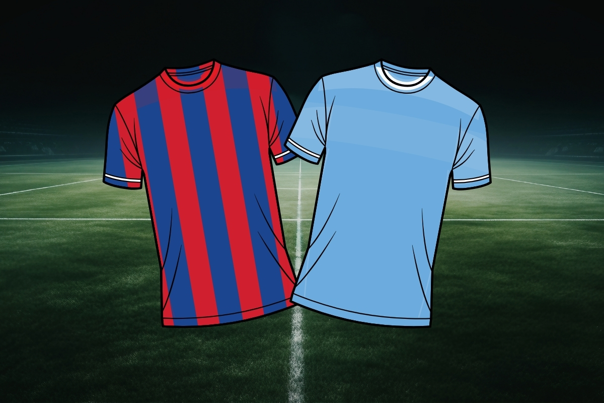 Bonus 300 zł za gola Manchesteru City!