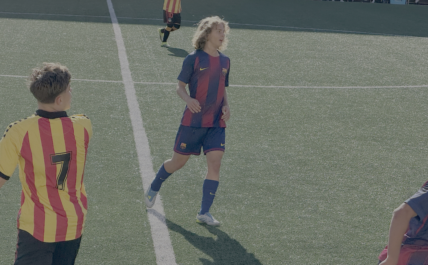 Barca ma plan na Michała Żuka. Oto co czeka Polaka