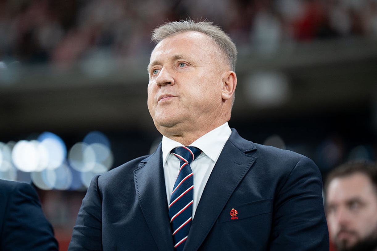 "Nie zostało osiągnięte porozumienie". PZPN stracił kolejnego partnera