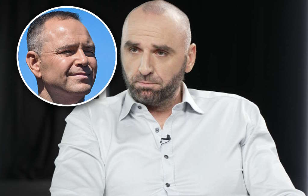 Gortat zwrócił się do Polaków. A później szpila w Nawrockiego