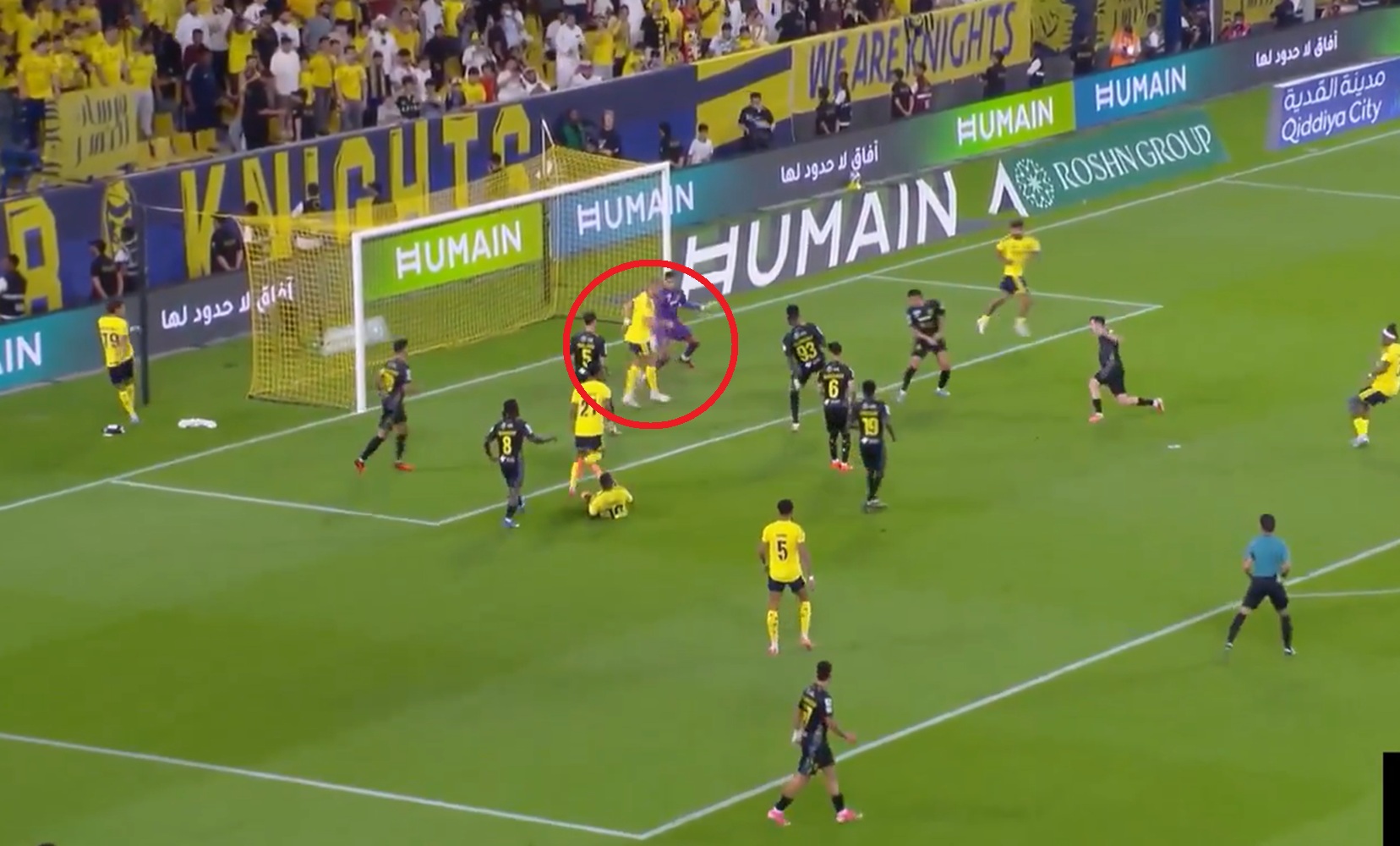 Nie mógł tego zmarnować. Zobacz bramkę Cristiano Ronaldo [WIDEO]