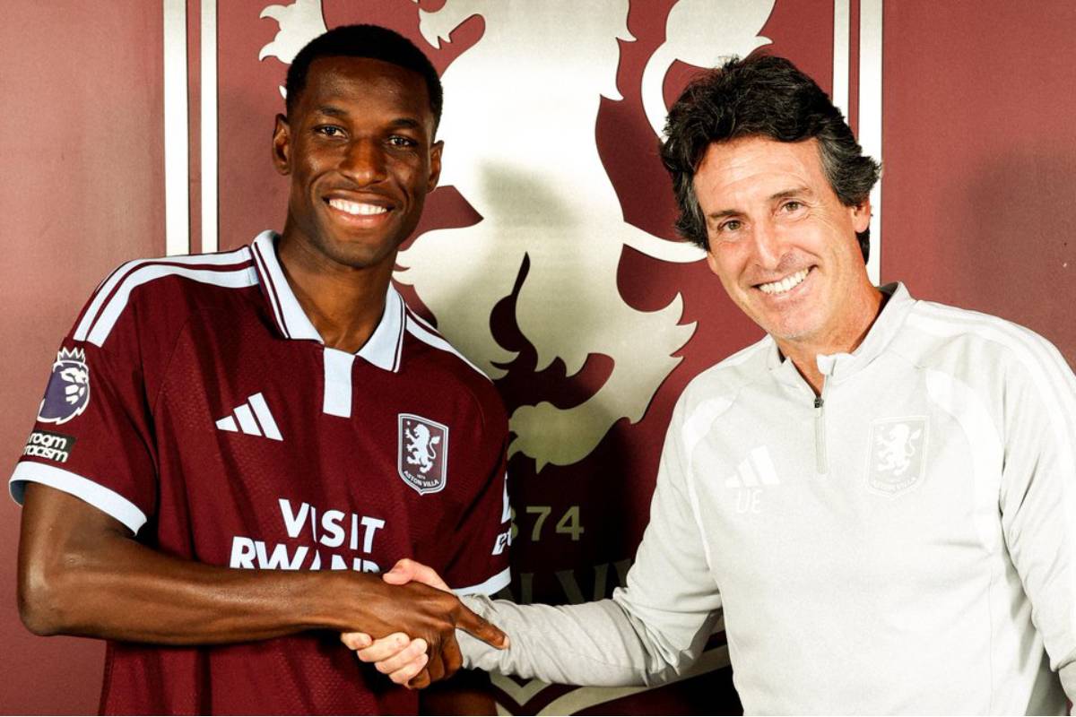 Z Chelsea do Aston Villi. Transfer za 55 mln euro