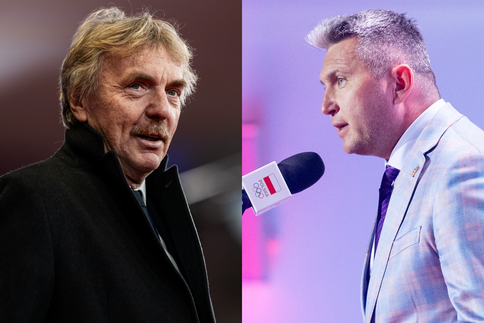 W przeszłości wbijał mu szpilki. Boniek odniósł się do zatrzymania Piesiewicza