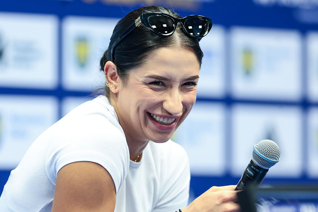Światowe gwiazdy lekkoatletyki, a wśród nich Polacy - rozpoznaj je na zdjęciach!