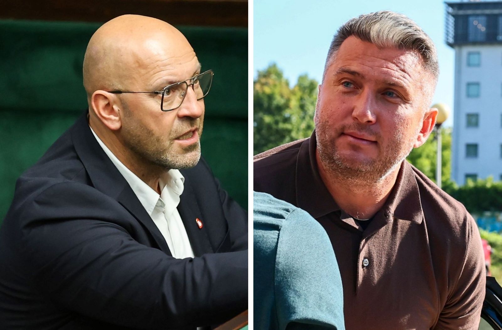 Piesiewicz w areszcie. Jest reakcja ministra sportu