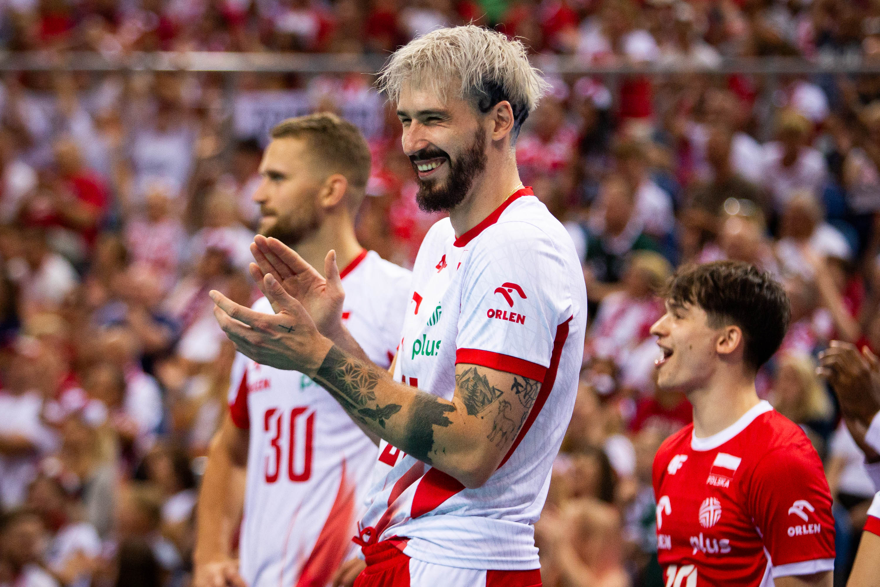 Polska - Francja: transmisja w TV i stream. Gdzie oglądać na żywo?