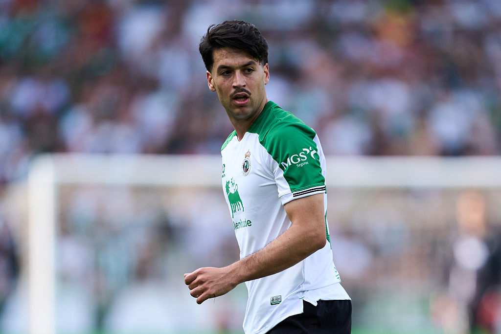 Wisła Kraków dopięła głośny transfer. Grał w La Lidze