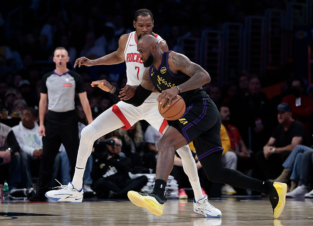 Gwiazdor NBA zainwestował 250 tys. dolarów. Teraz może zarobić ponad 60 mln
