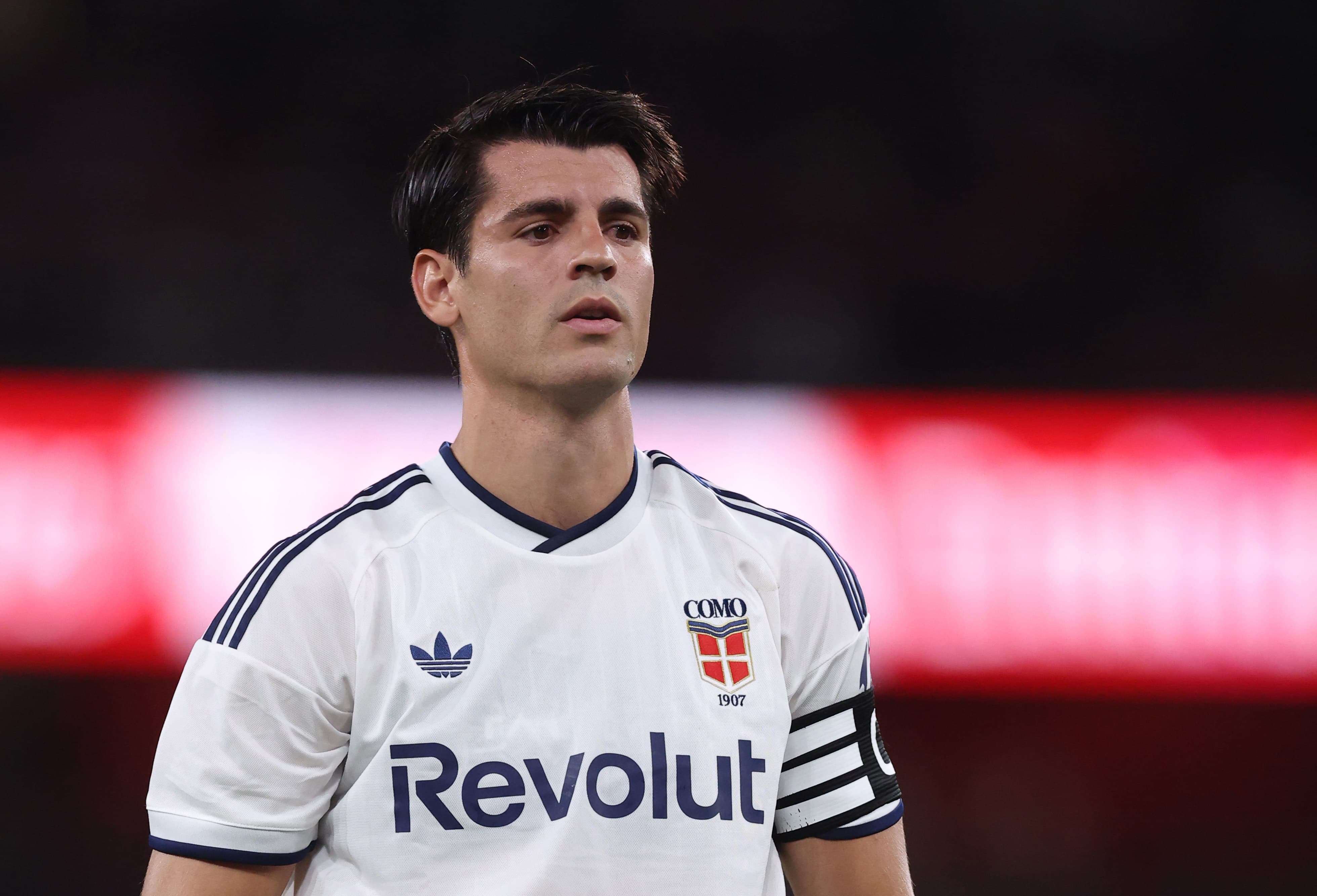 Goleador reprezentacji wraca do ojczyzny. Zagra.. w drugiej lidze
