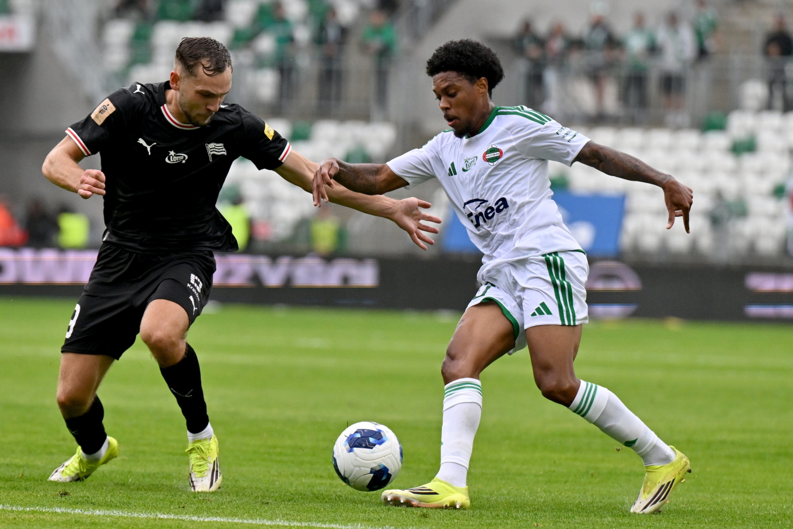 Wisła Płock - Cracovia: typy, kursy, składy