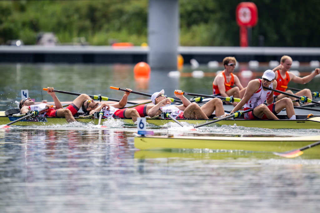 Polacy rywalizowali w finale MŚ. Oto wynik