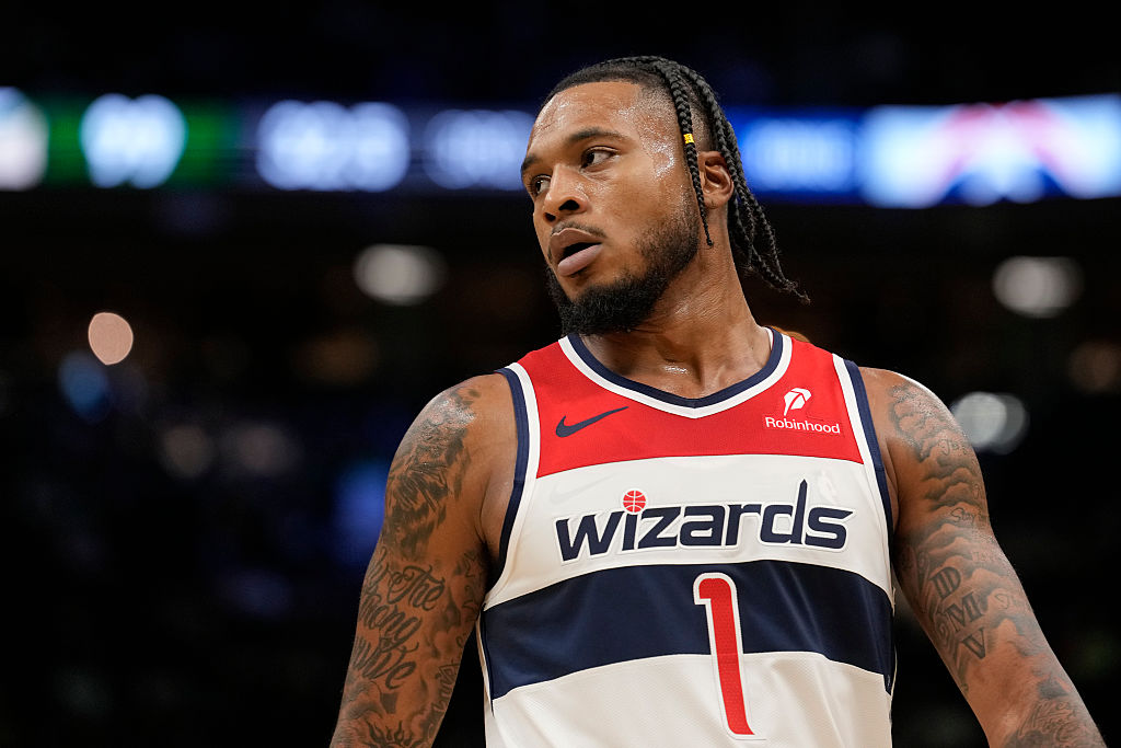 Ciekawy koszykarz w NBA został bez pracy. Chętnych nie powinno brakować