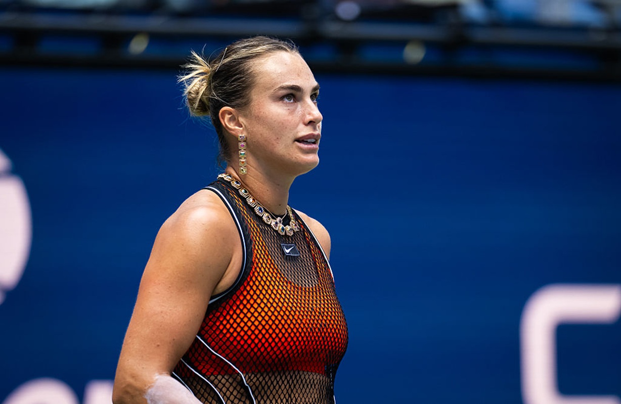 Wielka walka na kortach US Open, Sabalenka pod presją. Co ze Świątek?