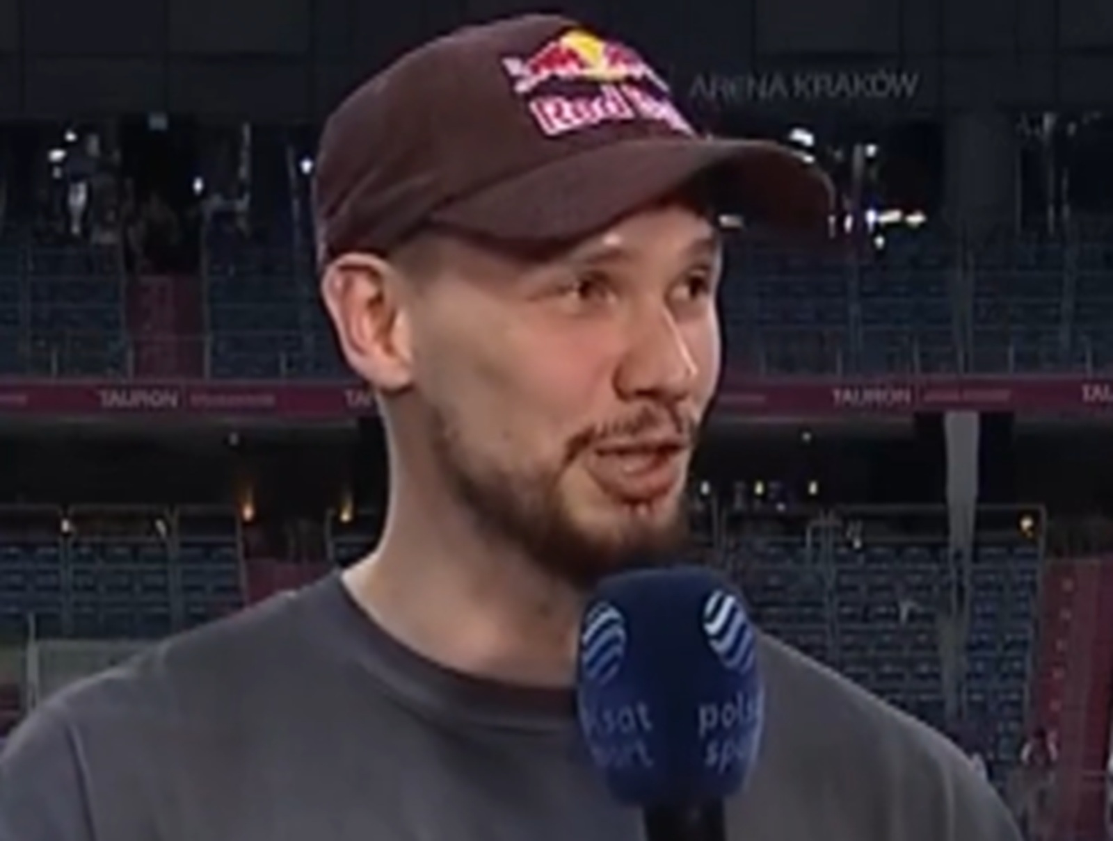 Kochanowski zadrwił z dziennikarzy. "To wasza wina"