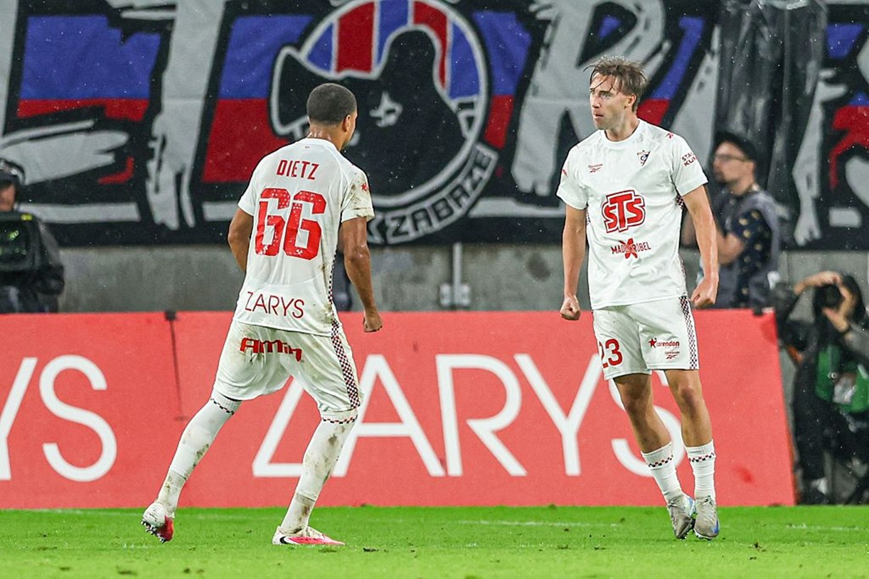 Górnik Zabrze - GKS Katowice. Gdzie oglądać mecz PKO Ekstraklasy? O której start?