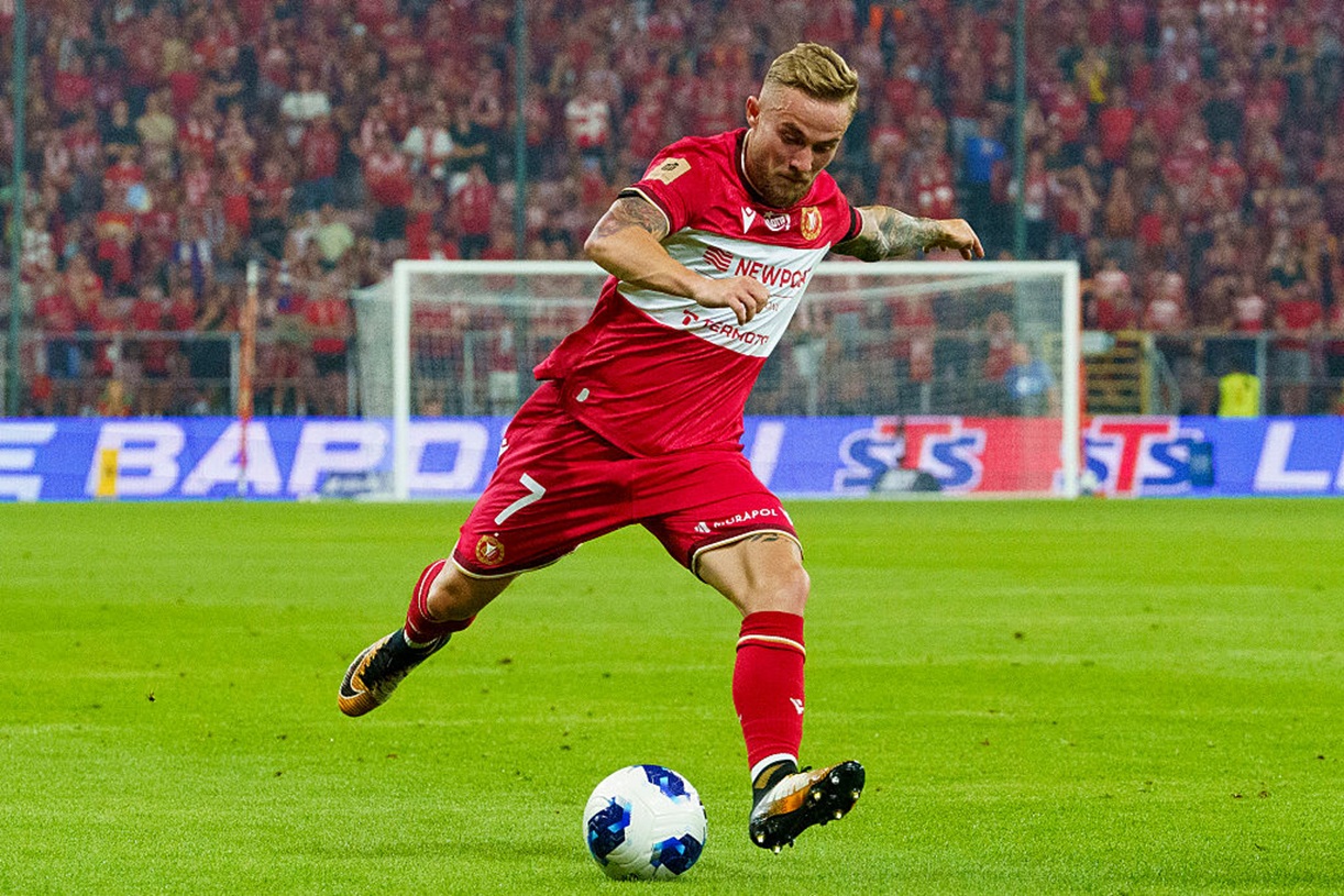 PKO Ekstraklasa. Widzew Łódź - Lech Poznań. Gdzie oglądać? Kiedy początek?