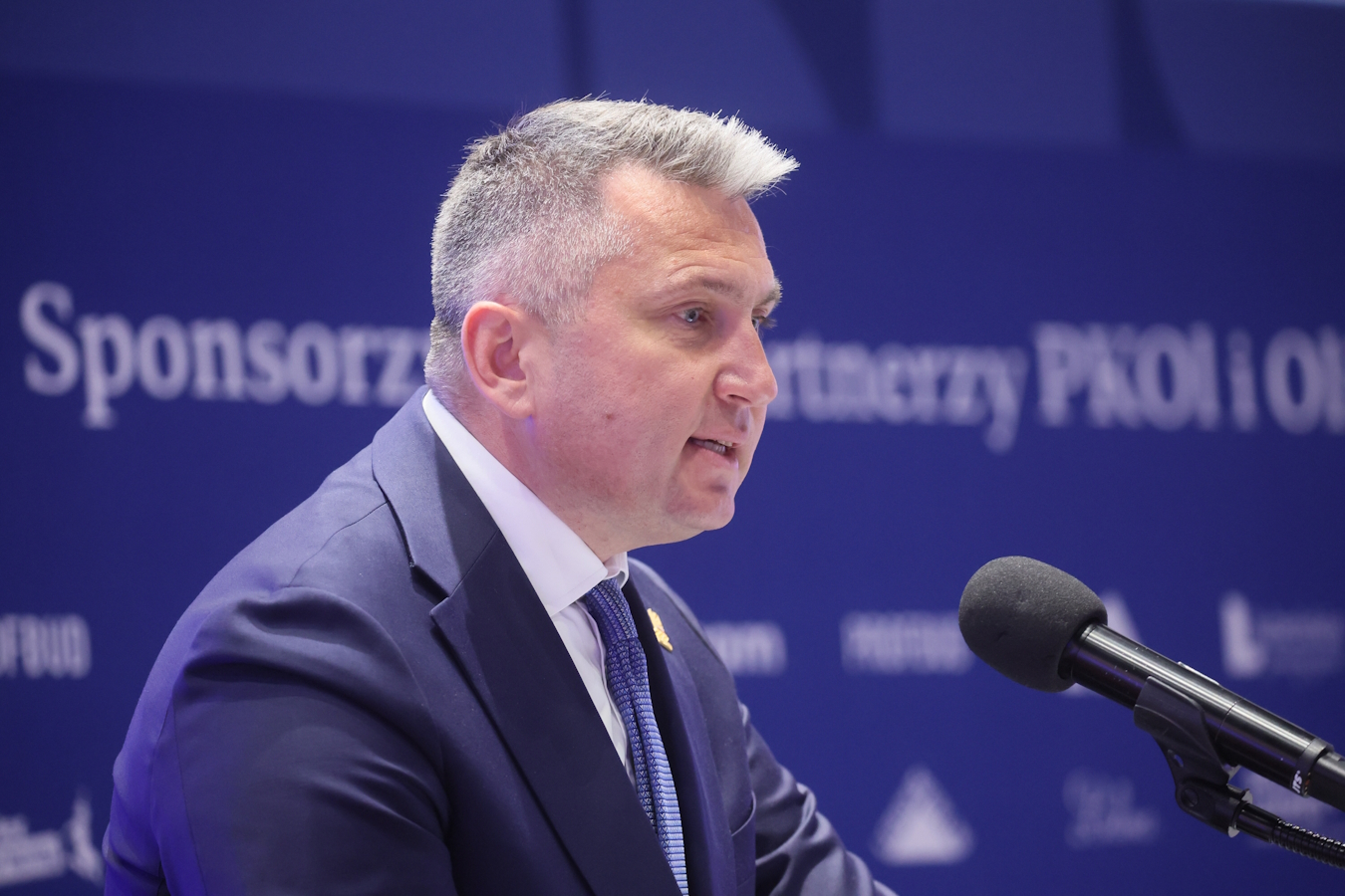 PKOl może odwołać Piesiewicza w przyszłym tygodniu — ujawniono tajną korespondencję