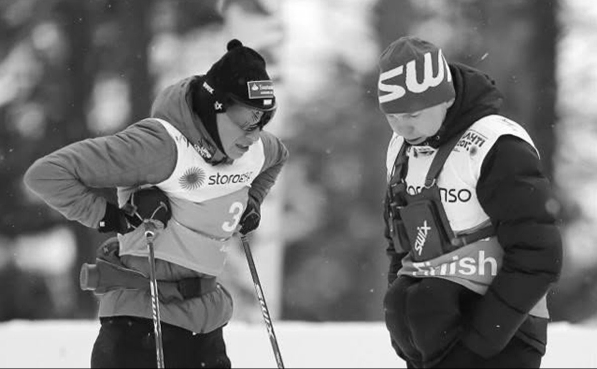 Tragedia podczas maratonu rowerowego. Nie żyje serwismen Justyny Kowalczyk