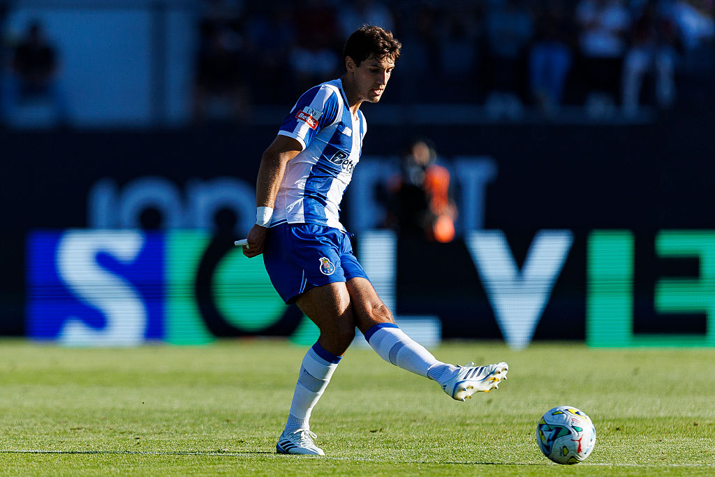 Polacy zagrali dla FC Porto. Tak ocenili ich Portugalczycy