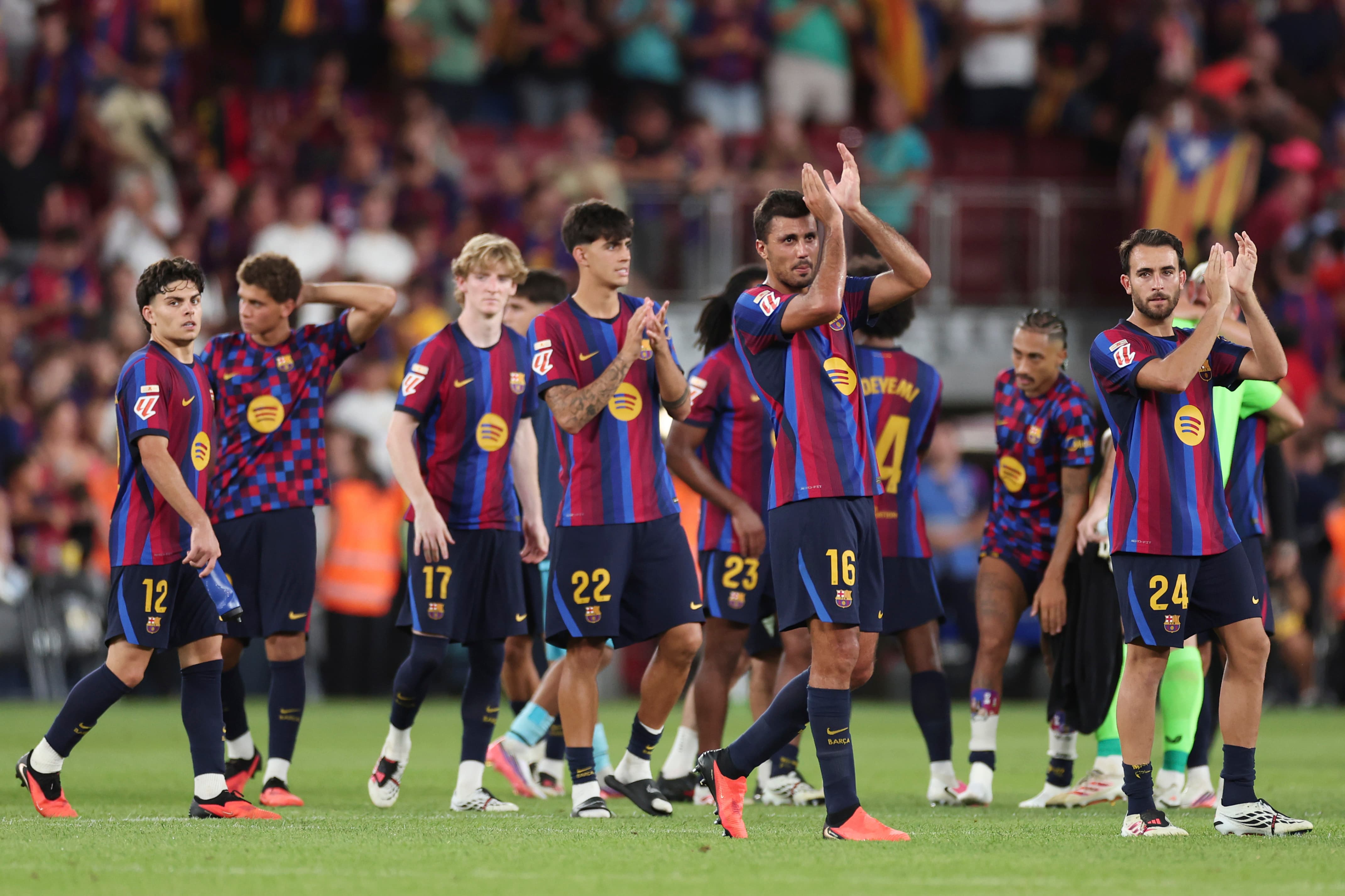 Złote okno FC Barcelony. W końcu zarobiła miliony