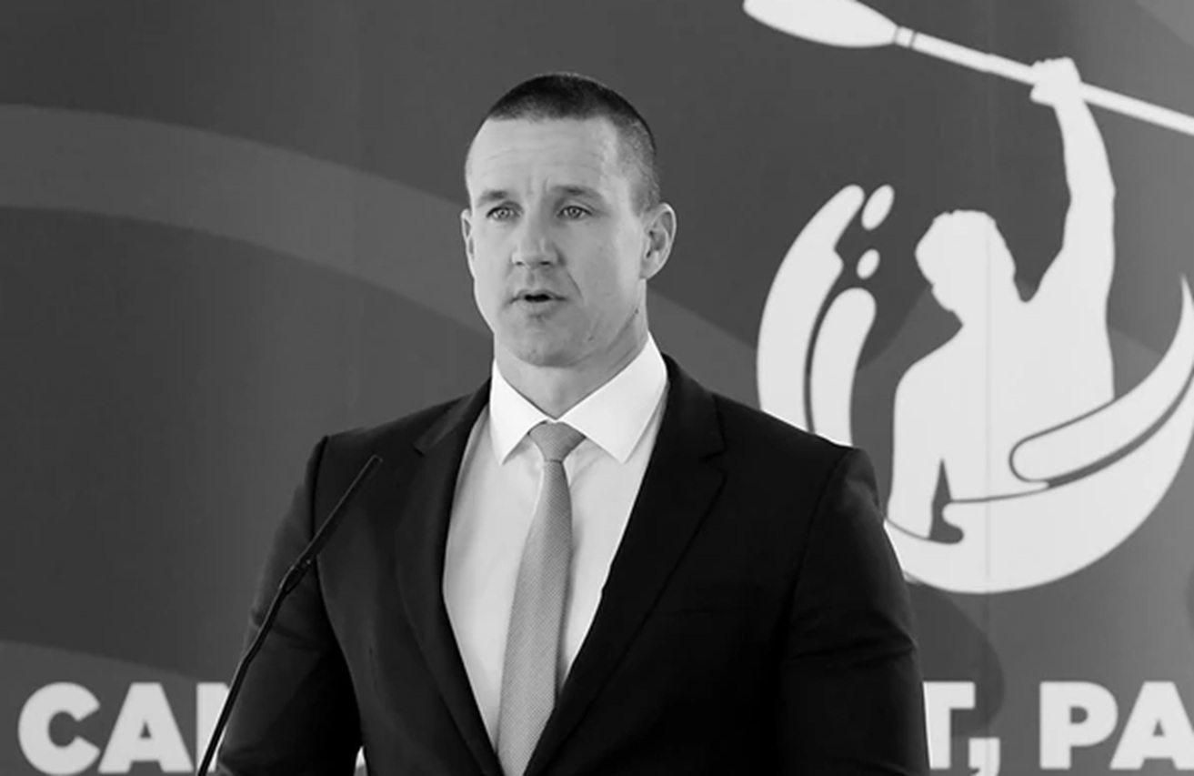 Nie żyje mistrz świata. Wstrząsające okoliczności śmierci