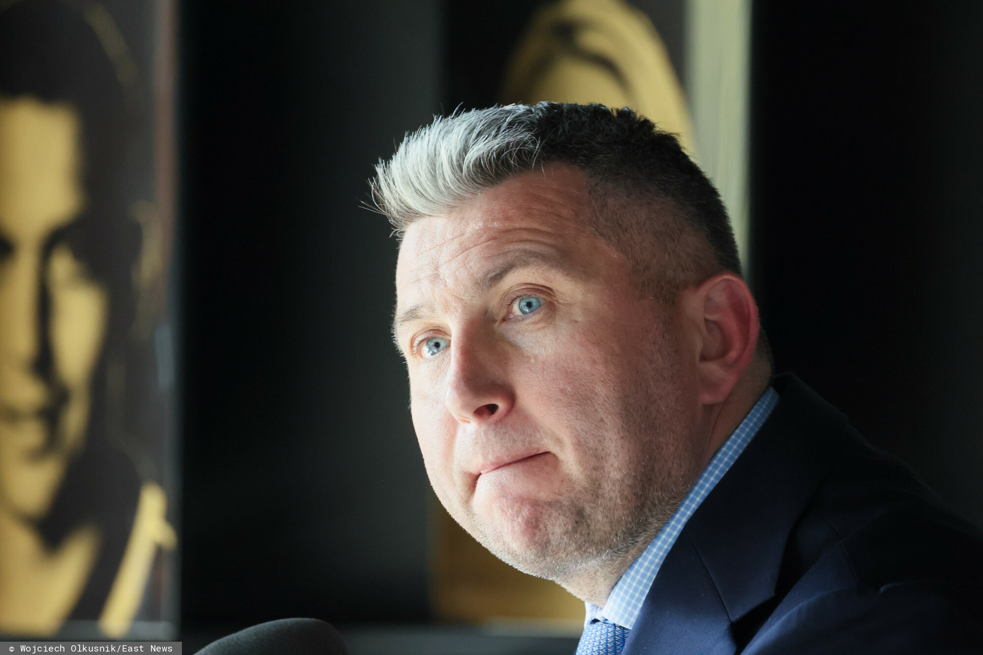 Twarde stanowisko ws. przyszłości polskiego sportu. "MKOl nie grozi zawieszeniem"