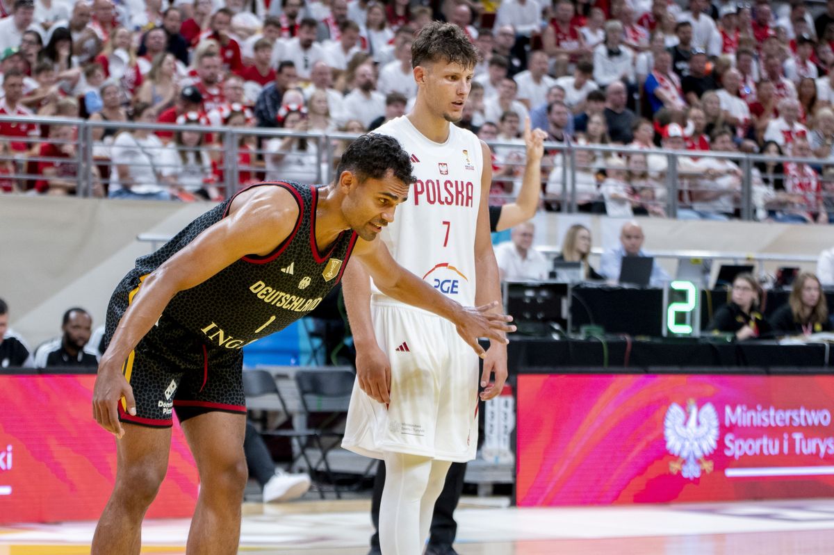 Wiadomo, co z Polakiem w Knicks. Klub to ogłosił