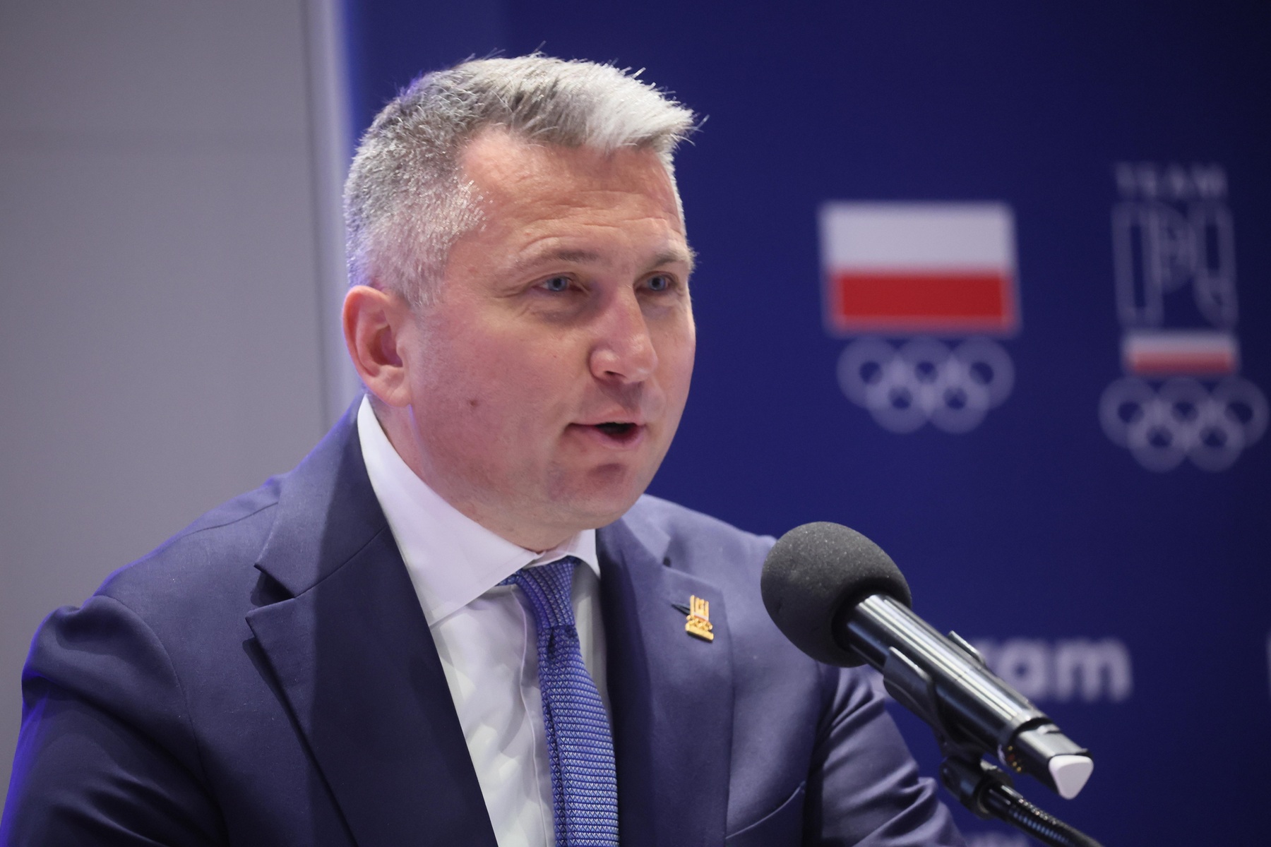 Odwołanie Piesiewicza coraz bliżej? Media: znamy datę prezydium PKOl