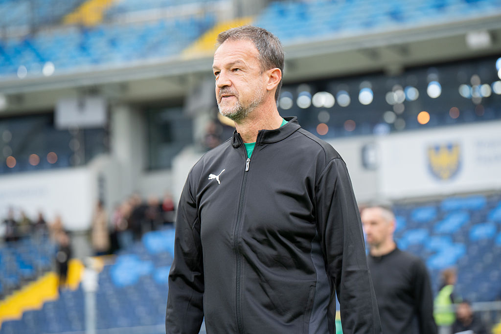 Fredi Bobić wygrał z Herthą Berlin — klub zapłaci mu 4 mln euro