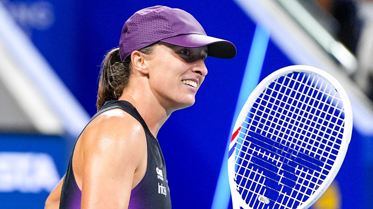 Świątek – Podoroska: kursy, typy, analiza, transmisja | 2. runda US Open