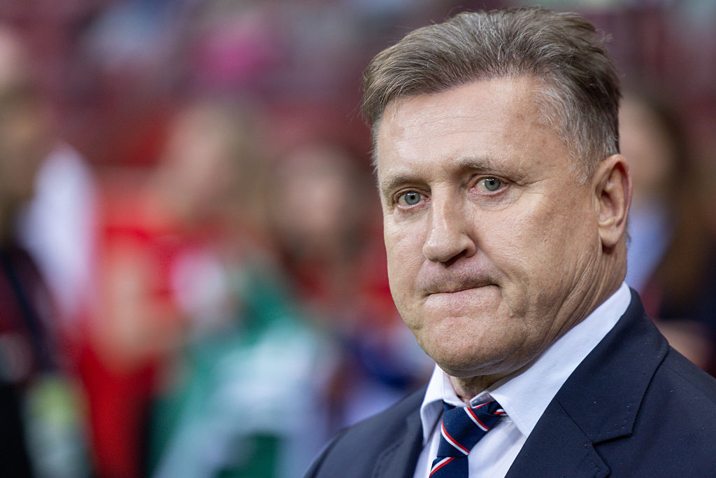Media: PZPN straci kolejnego sponsora? To będzie koniec wieloletniej współpracy