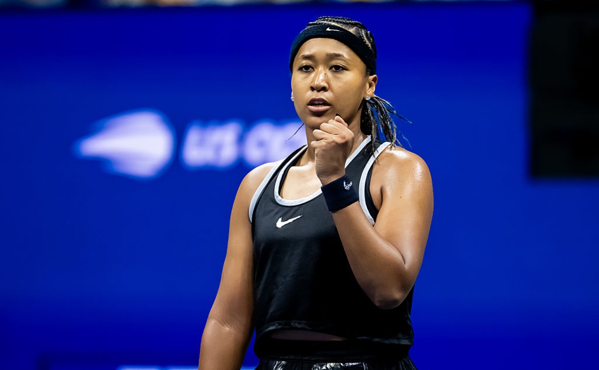 Osaka potrzebowała dwóch tie-breaków. Teraz zagra z liderką