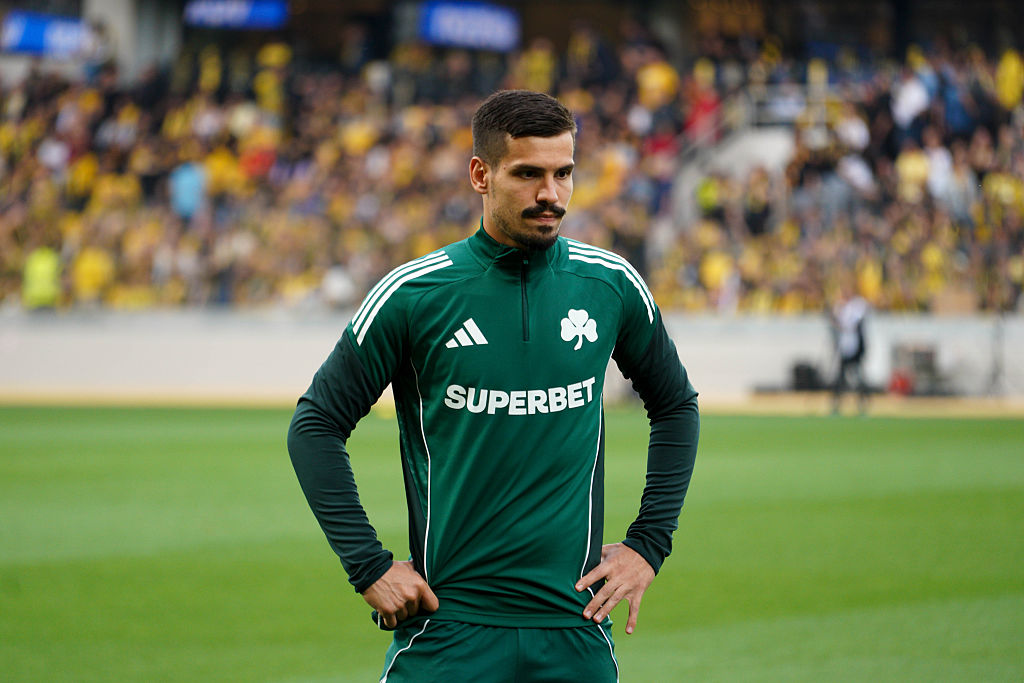 Ciekawy transfer Jagiellonii. Będzie nowy napastnik
