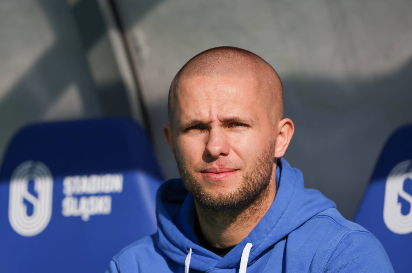 Raków Częstochowa ogłosił następcę Kroczka