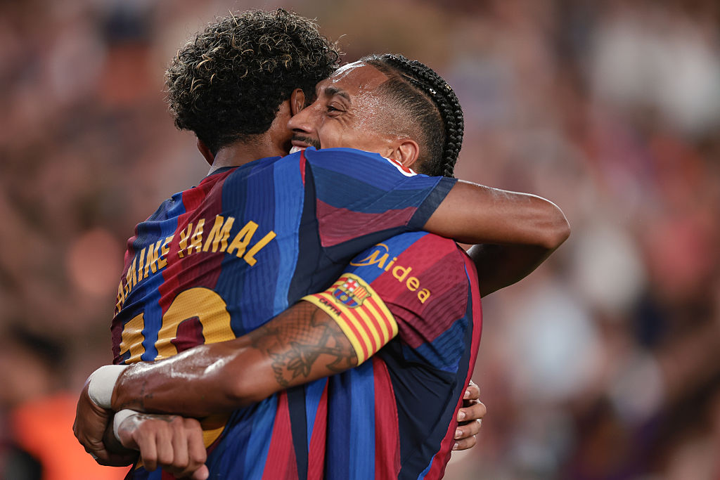 Na ten mecz czeka cały świat. Jest termin pierwszego El Clasico
