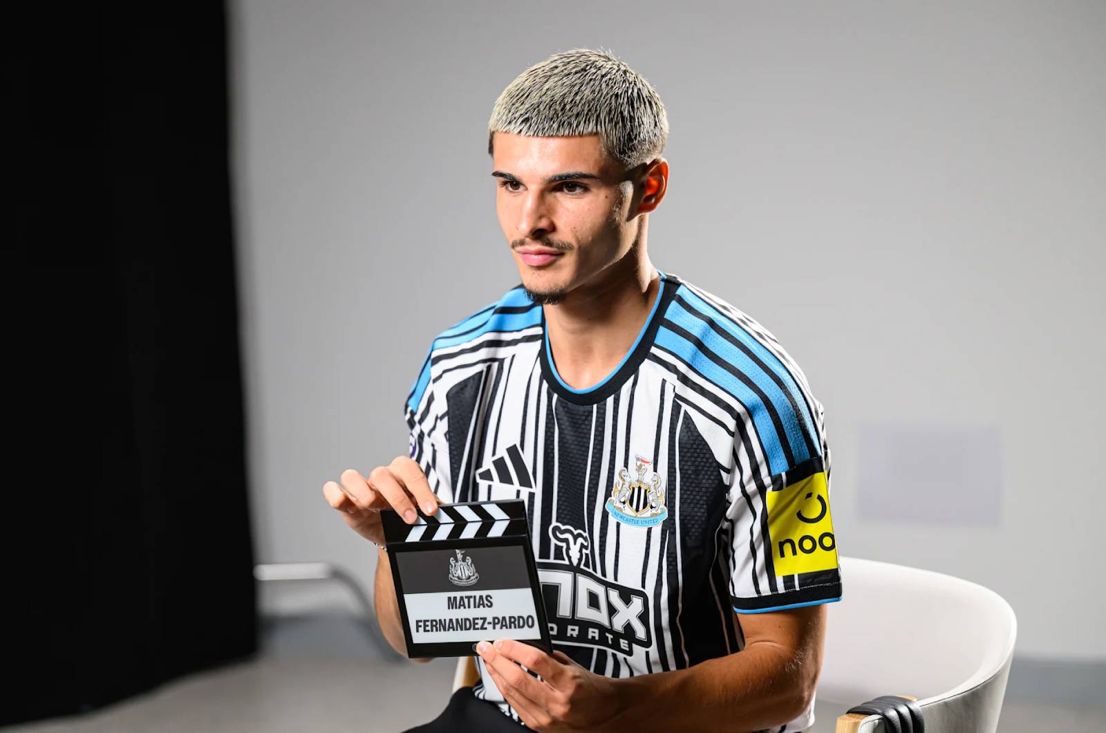 Nowy napastnik w Premier League. Transfer za 60 mln euro