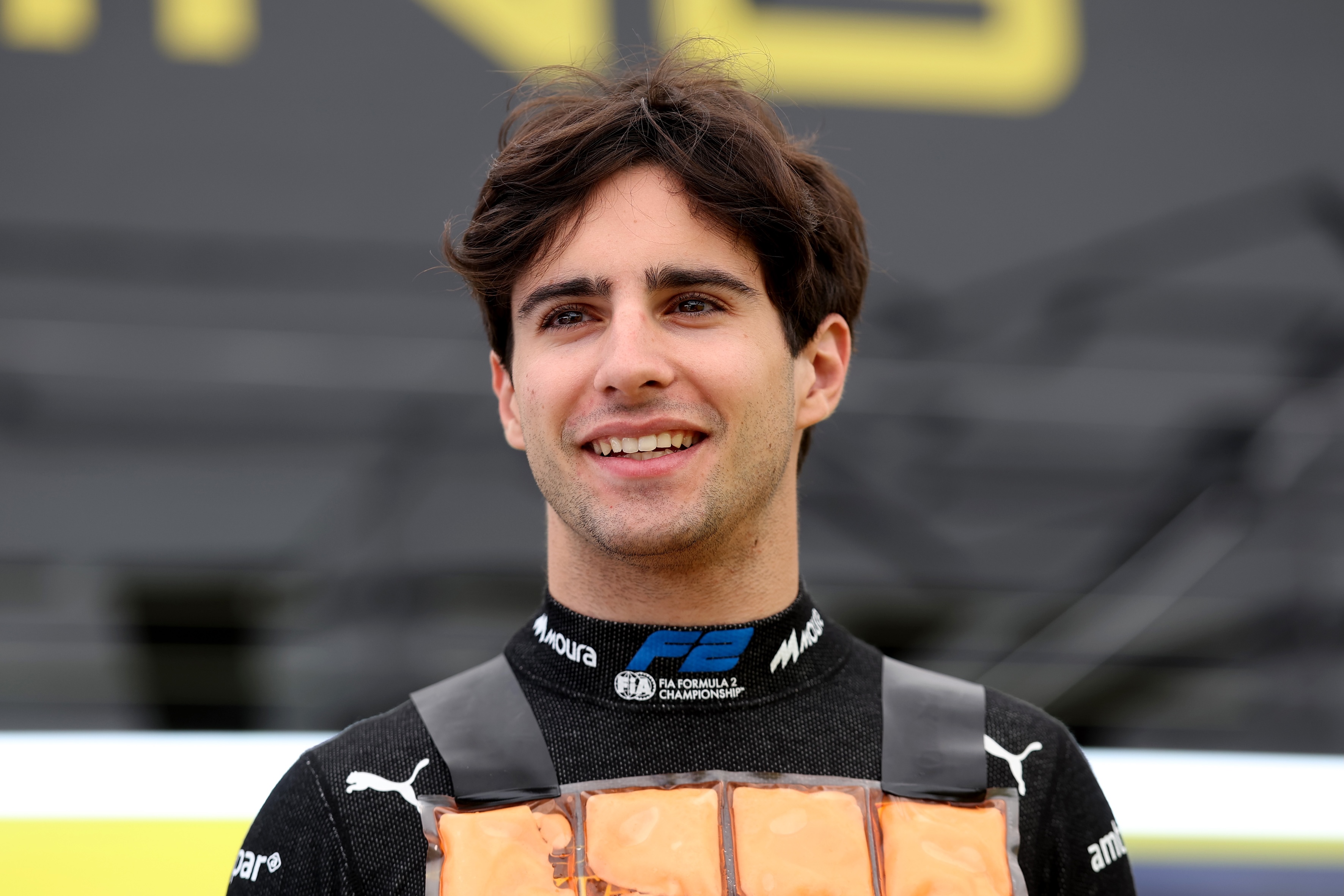 Zachwycił podczas specjalnych testów. 21-letni talent doczeka się szansy w F1?