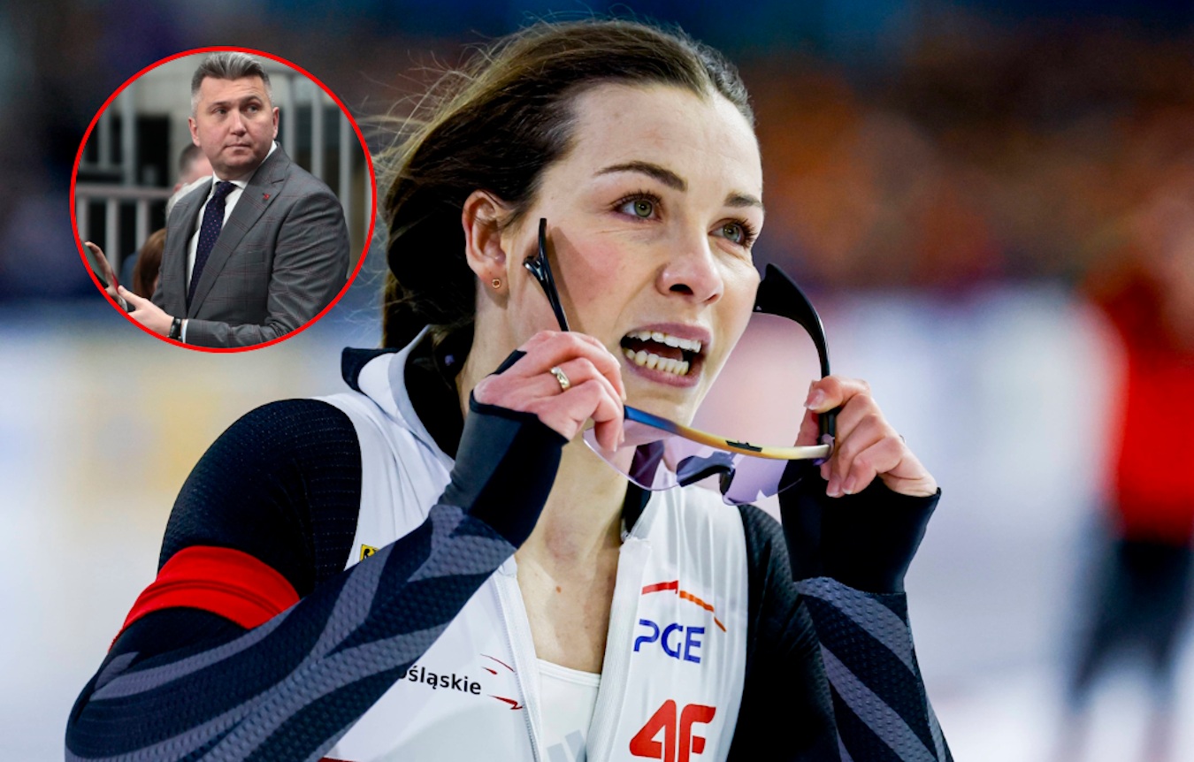 Olimpijczycy milczą w sprawie PKOl. Jeden wyjątek. "Nie chcę być z tym kojarzona"