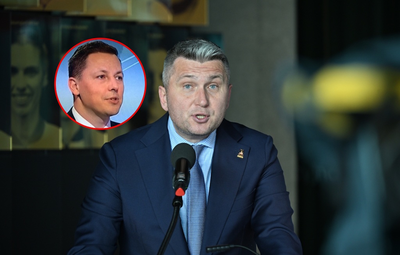 "Mówimy o skandalu". Ekspert jest w szoku ws. Zondacrypto i umów Piesiewicza