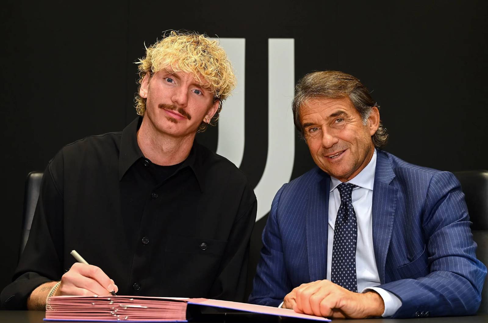 Reprezentant Niemiec w Juventusie. Nowy konkurent Milika