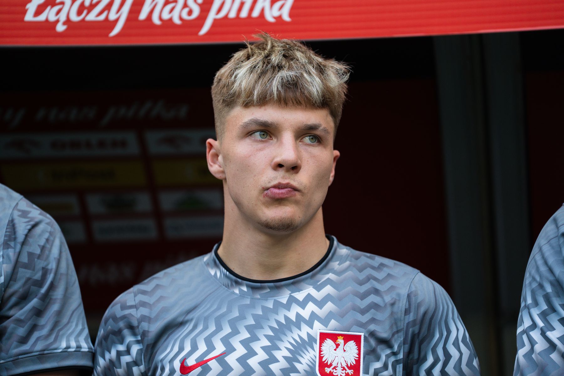 To mógł być transfer "last minute". Włosi złożyli ofertę za reprezentanta Polski